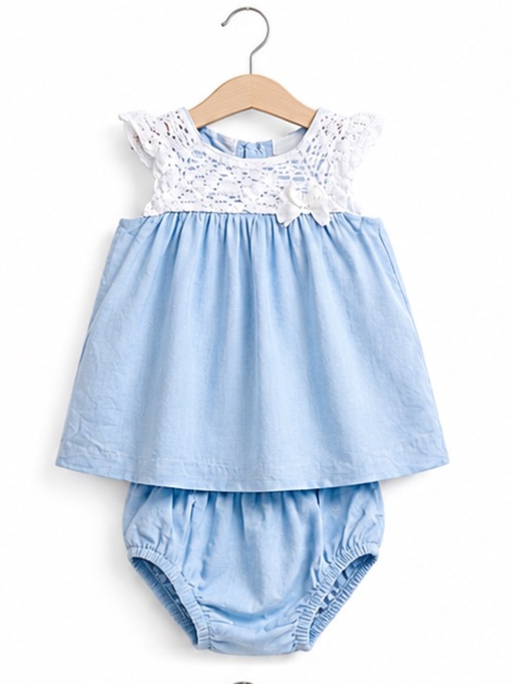 Edgehill Collection Dress